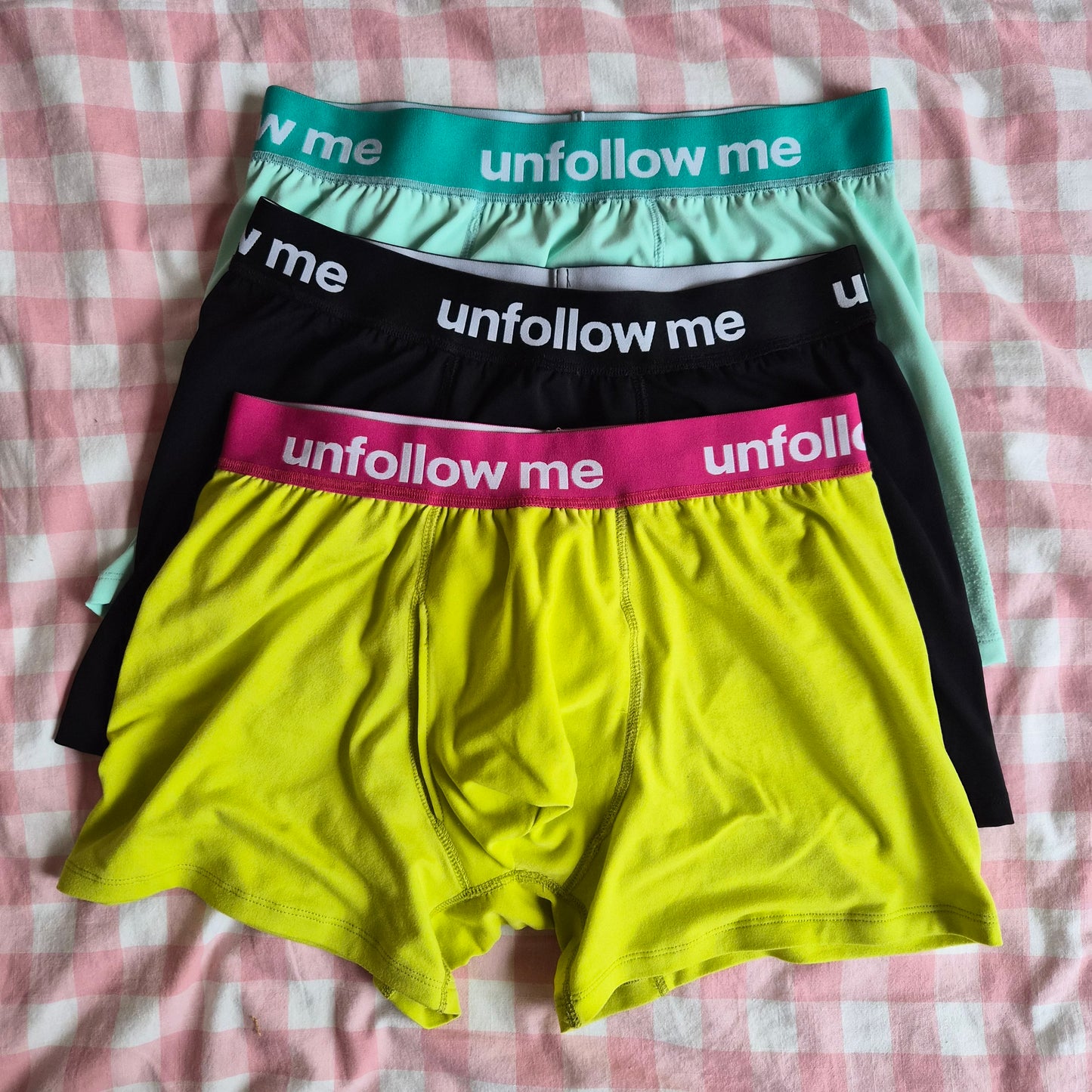 Boxers