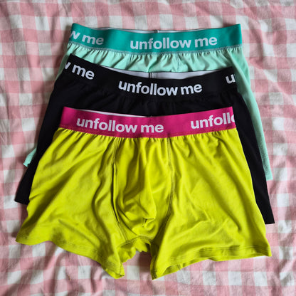 Boxers