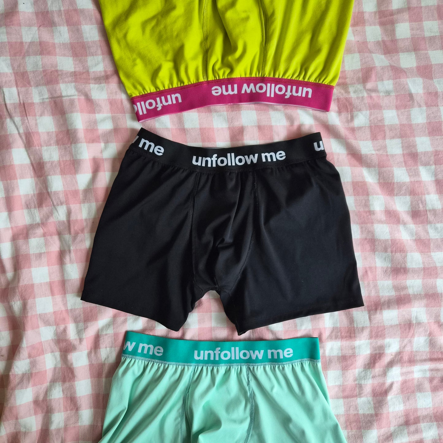 Boxers
