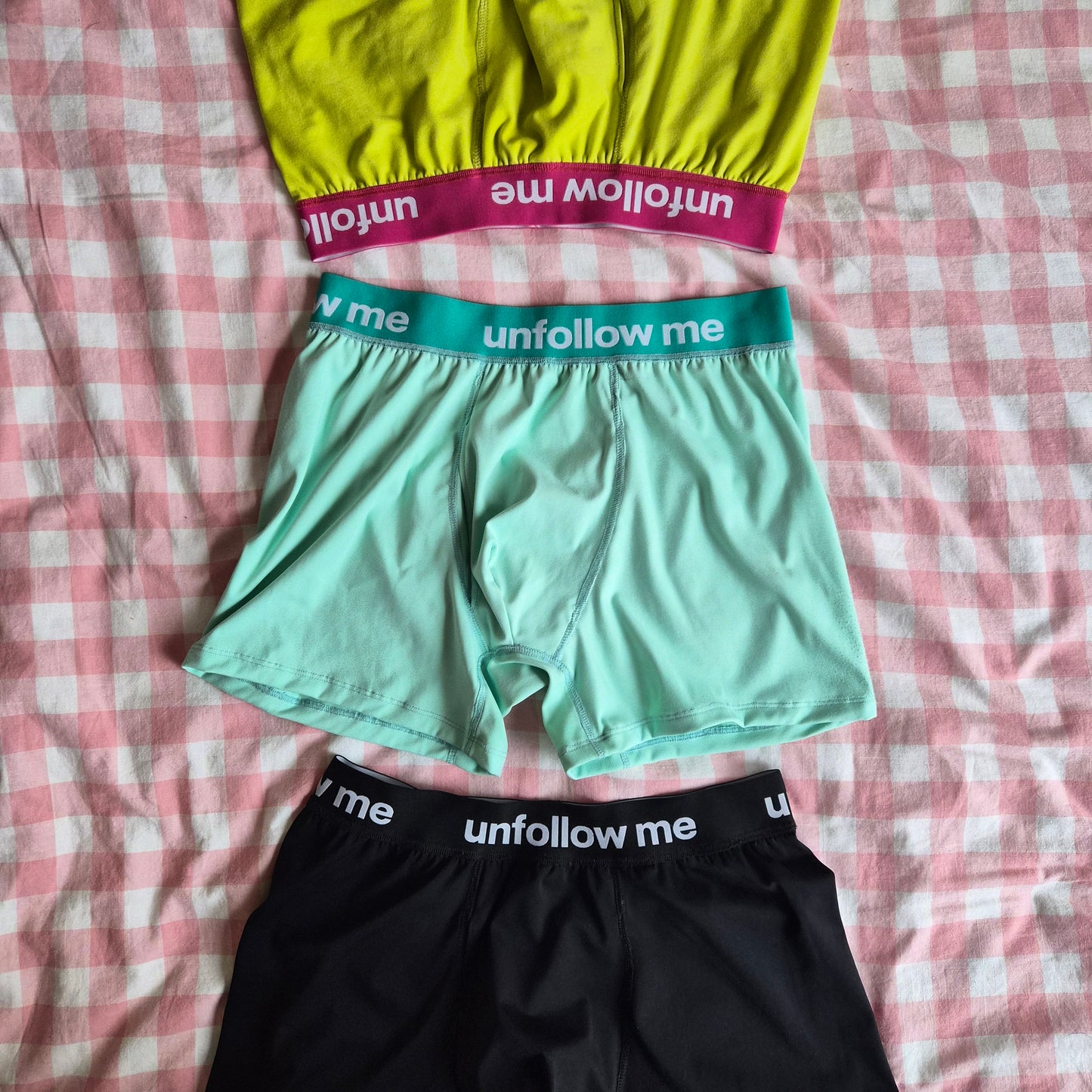 Boxers