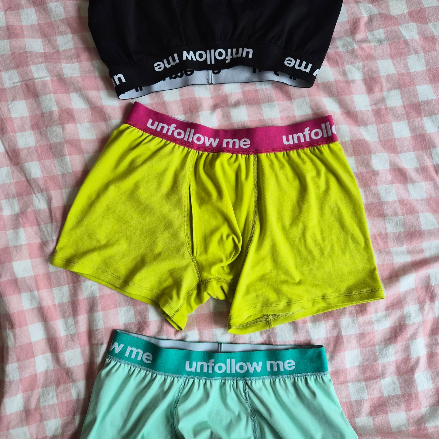 Boxers