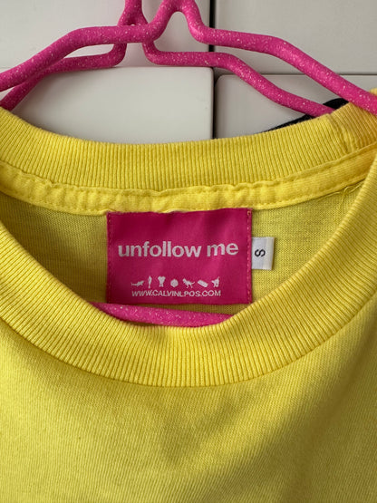 T-shirts by Calvin (Broke in Shanghai edition)