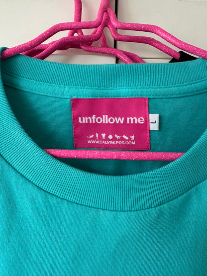 T-shirts by Calvin (Broke in Shanghai edition)