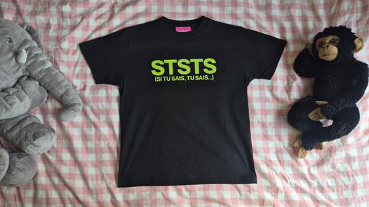 T-shirts by Calvin (Broke in Shanghai edition)