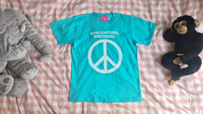 T-shirts by Calvin (Broke in Shanghai edition)