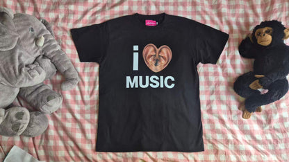 T-shirts by Calvin (Broke in Shanghai edition)