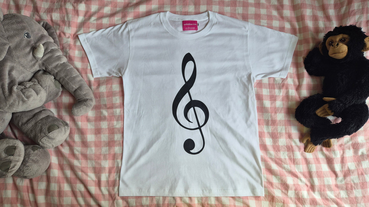 T-shirts by Calvin (Broke in Shanghai edition)