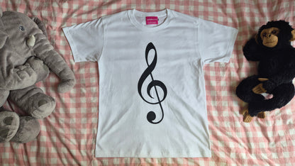 T-shirts by Calvin (Broke in Shanghai edition)