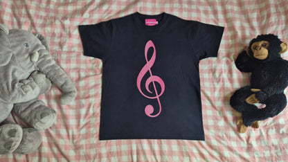 T-shirts by Calvin (Broke in Shanghai edition)