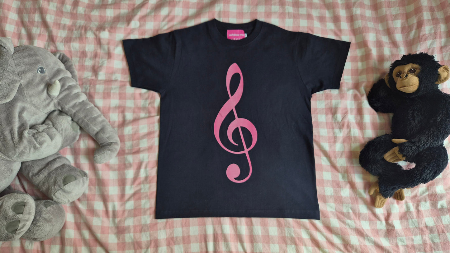 T-shirts by Calvin (Broke in Shanghai edition)