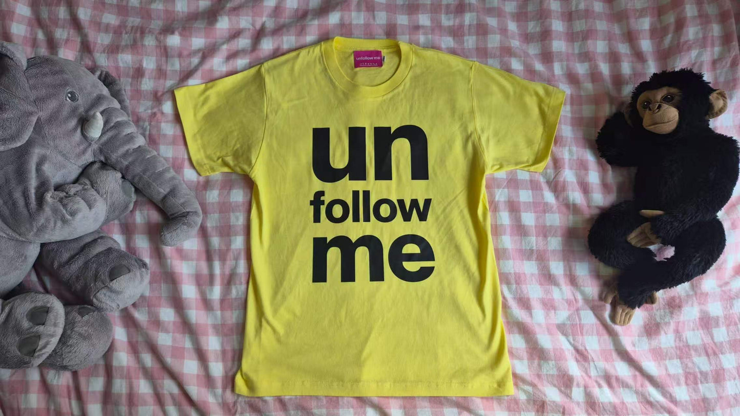 T-shirts by Calvin (Broke in Shanghai edition)
