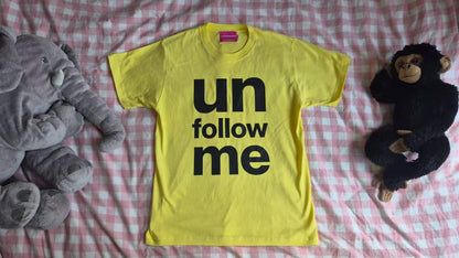 T-shirts by Calvin (Broke in Shanghai edition)