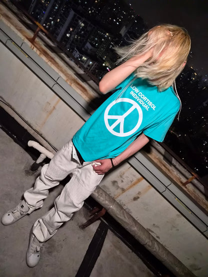 T-shirts by Calvin (Broke in Shanghai edition)