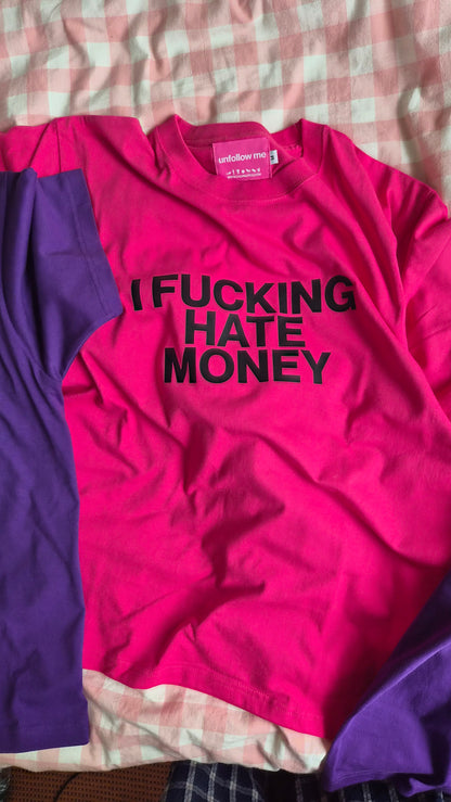 T-shirts by Calvin (Broke in Shanghai edition)